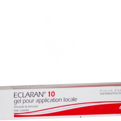 Eclaran 10