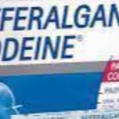 Efferalgan Codéine 500/30 mg Comprimé effervescent