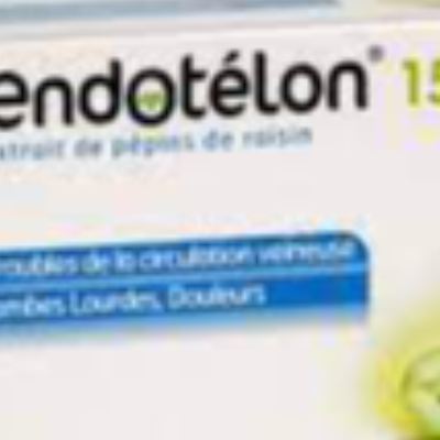 Endotelon 150 mg