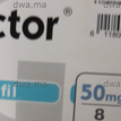 Erector 50 mg