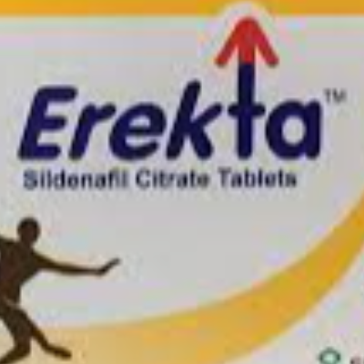 Erekta 50 mg