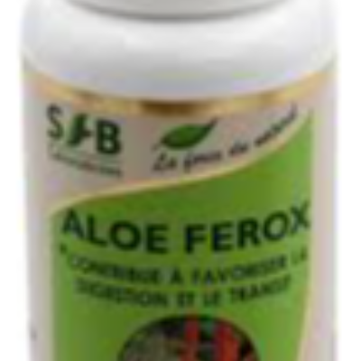 Ferox Gélule