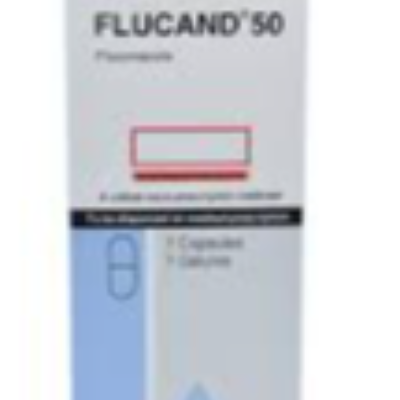 Flucand 50 mg