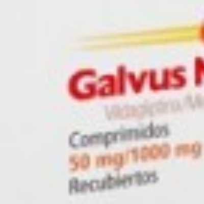 Galvus Met