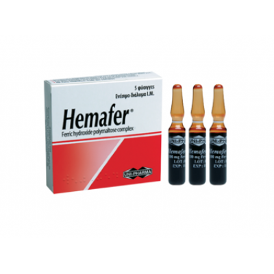 Hemafer Injectable