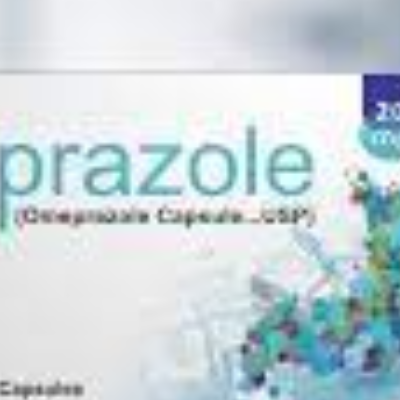 Ipeprazole 20 mg