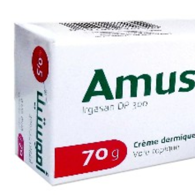 Amustil