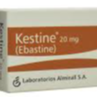 Kestin 20 mg