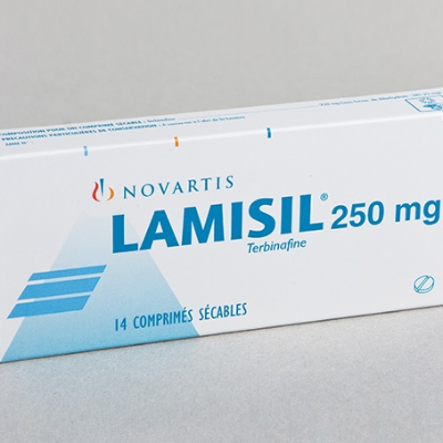 Lamisil 250 mg