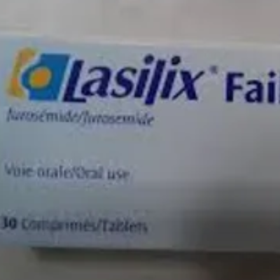 Lasilix Faible