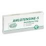 amlotensine 5