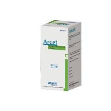 Arcet sirop