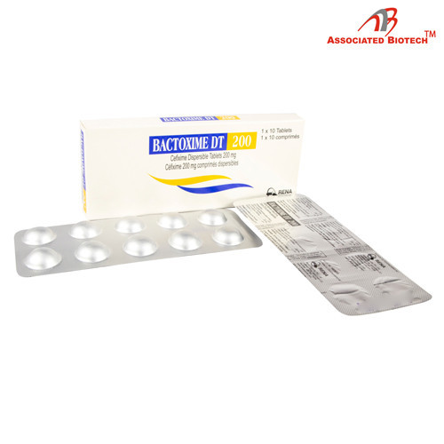 Bactoxime 200