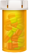 MEDICLAV C.PEL 500MG/ 62.5MG