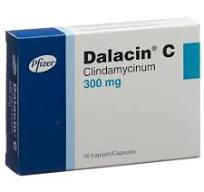 Dalacin 300 mg