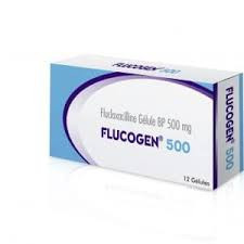 flucogen 500 mg