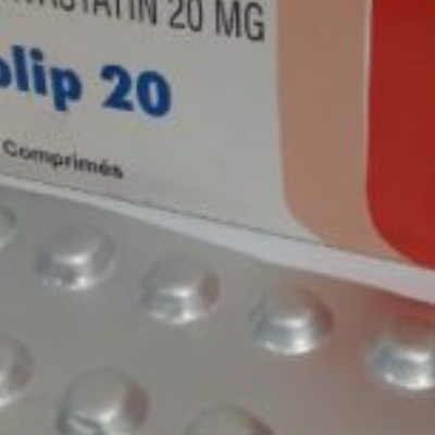 Lolip 20 mg