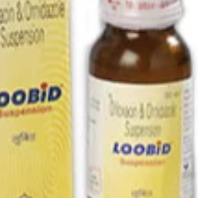 Loobid Suspension