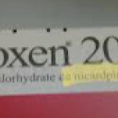 Loxen 20 mg Comprimé