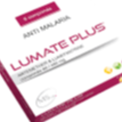 Lumate Plus 80/480 mg