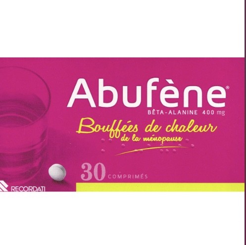 ABUFENE 400mg