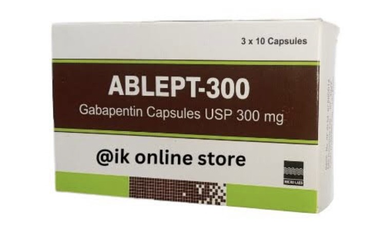 ABLET 300mg 