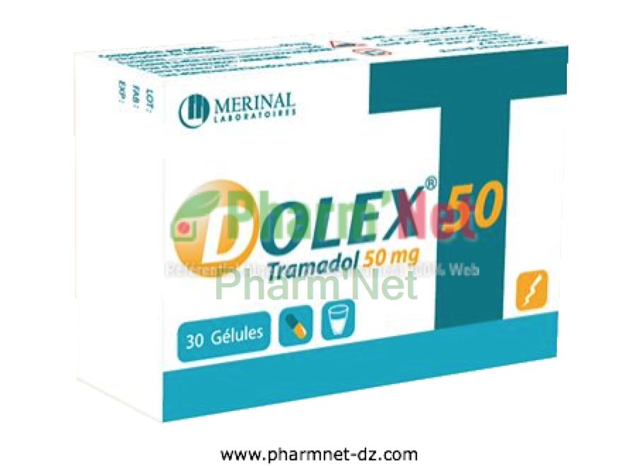 DOLEX 50 MG 