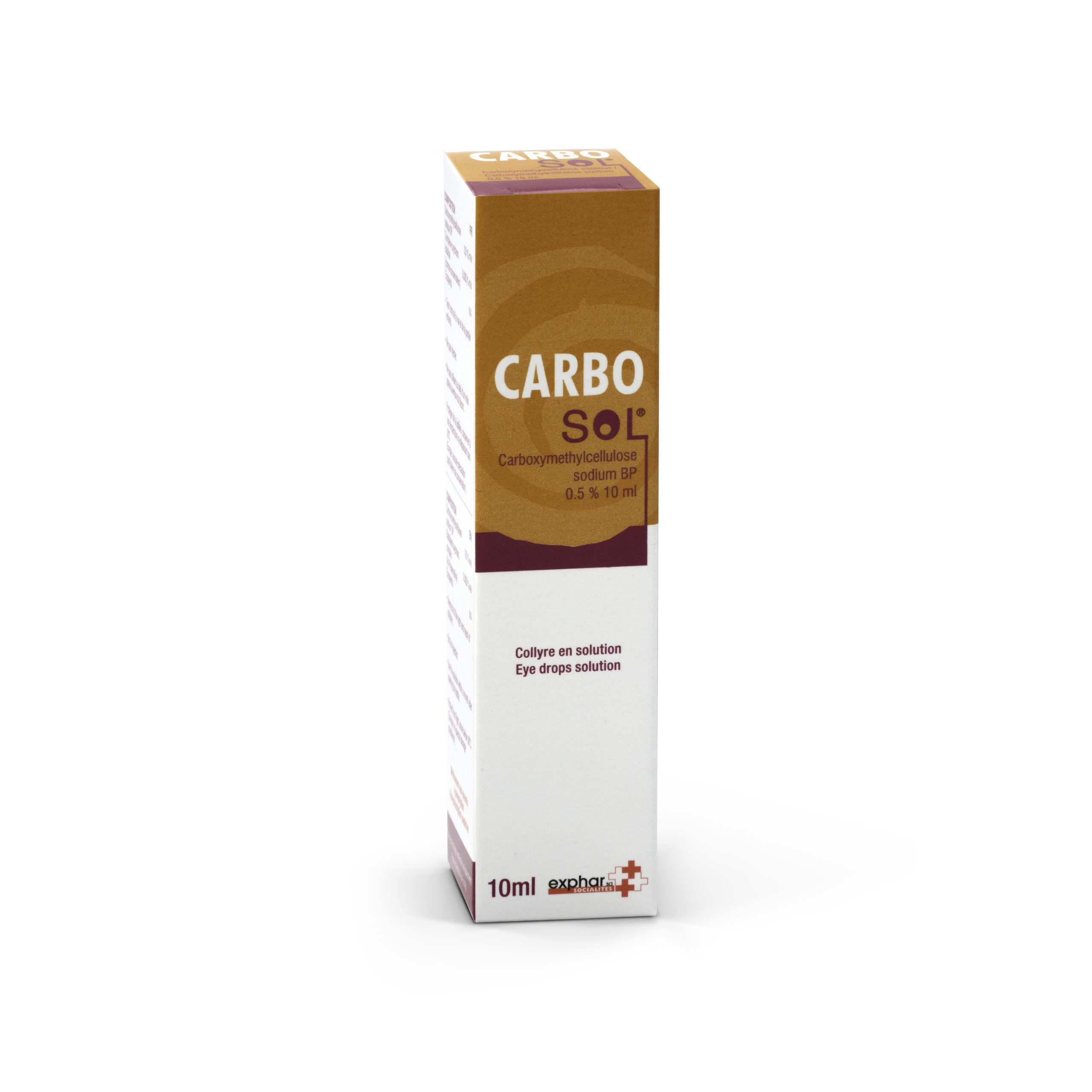  CARBOSOL 0,5 %