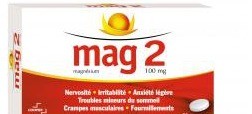 MAG 2 100 MG