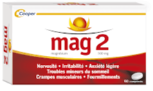 MAG 2 100 MG 