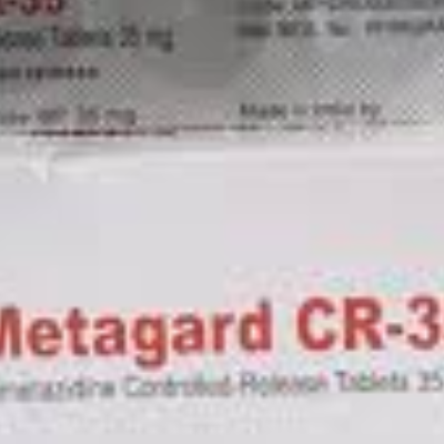 Metagard CR 35