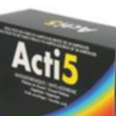 Acti 5