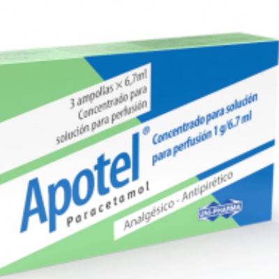 Apotel 1g