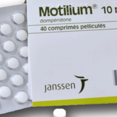 Motilium 10 mg