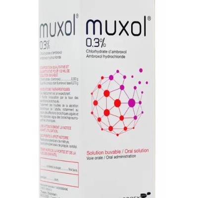 Muxol