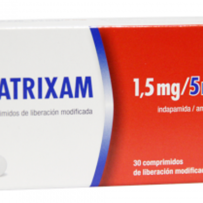 Natrixam 1,5/5 mg