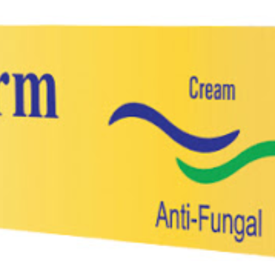 Nizoderm 2% Crème