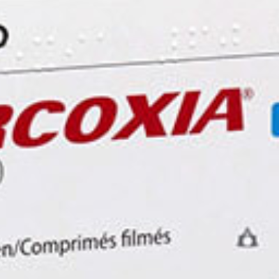 Arcoxia 60 mg