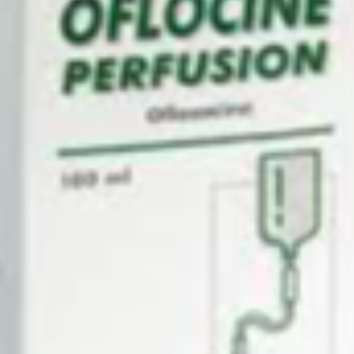 Oflocine Injectable