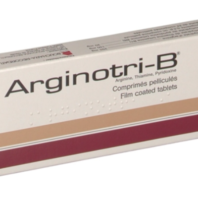 Arginotri B