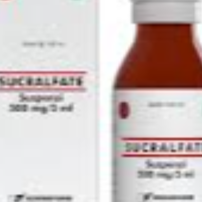 Oracéfal 500 mg/5 ml Suspension buvable