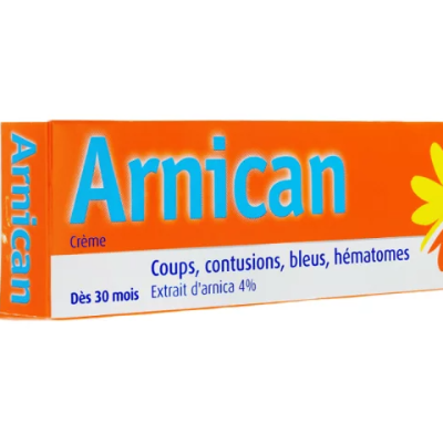 Arnican Crème