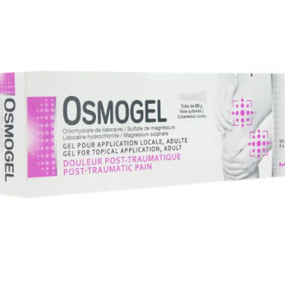 Osmogel Gel