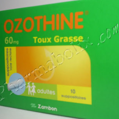 Ozothine Adulte