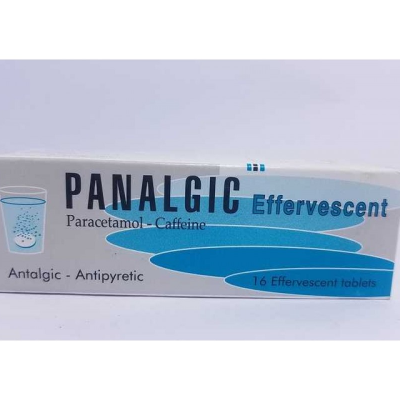 Panalgic