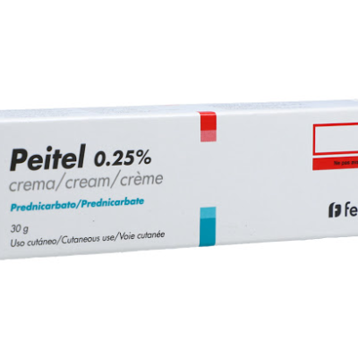 Peitel 0,25%