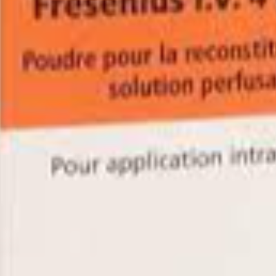 Piperacilline/Tazobactam Sandoz 4g/0,5g