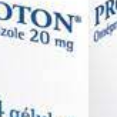 Proton 20 mg