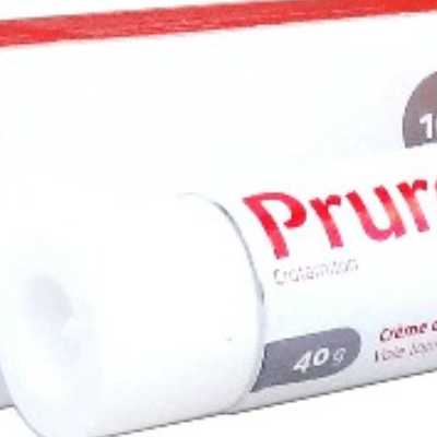 Prurex