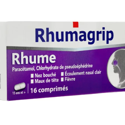 Rhumagrip